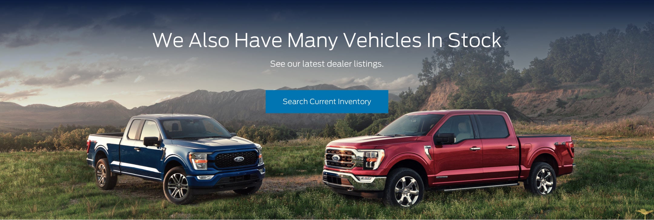 Ford vehicles in stock | Rush Truck Centers - San Diego in San Diego CA