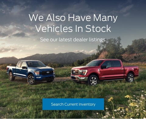 Ford vehicles in stock | Rush Truck Centers - San Diego in San Diego CA